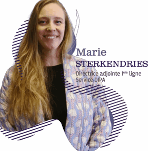 marie copie