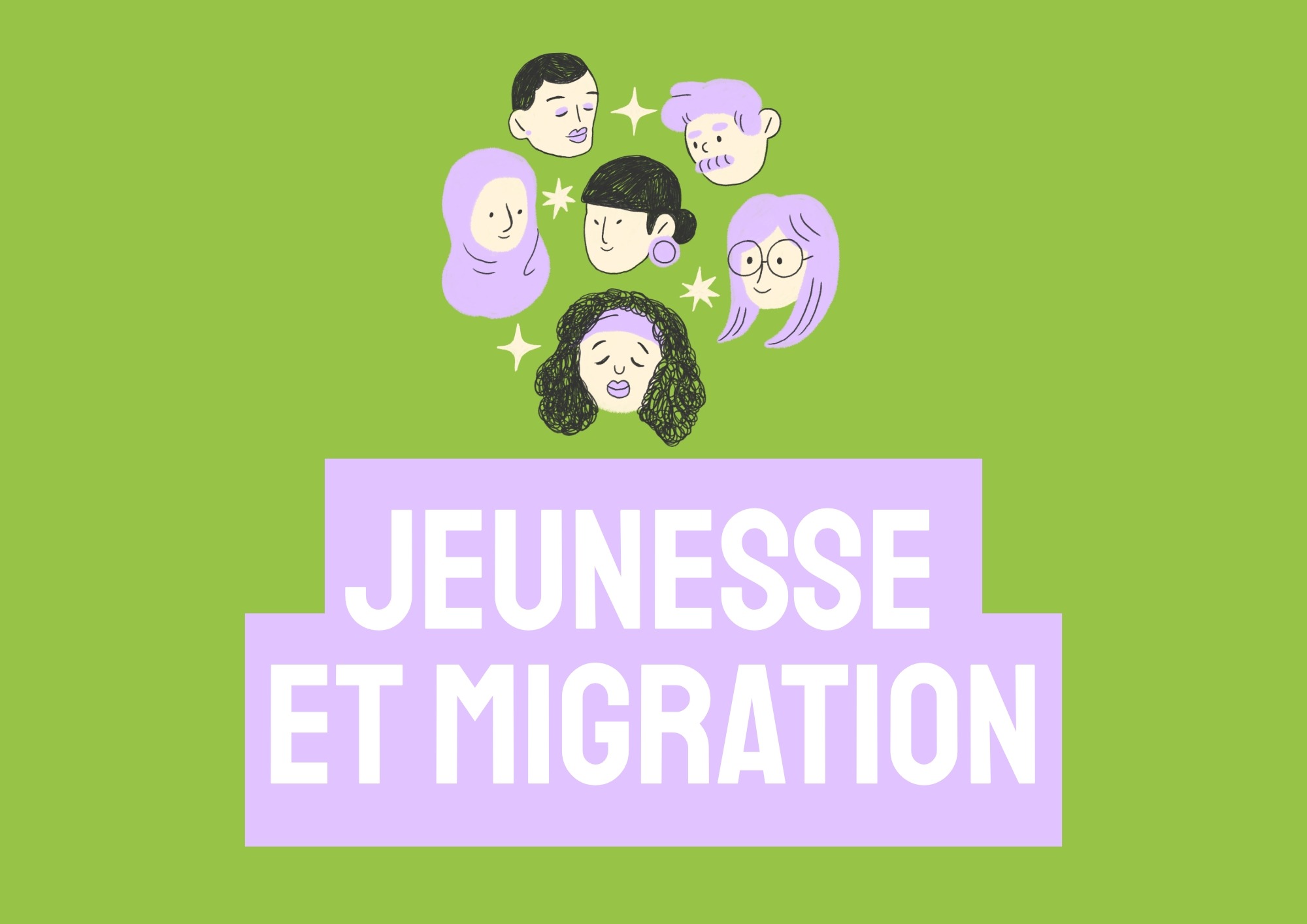 Formation Jeunesse et migration